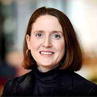 Charlotte Nicol Profile