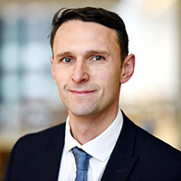 David Hughes Profile