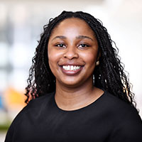 Gabriella Kisoi Profile