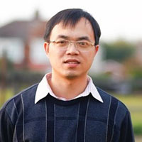 The Anh Han Profile