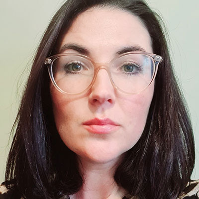 Dr Nicola Watchman Smith 