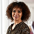 Zoulika Lamamra