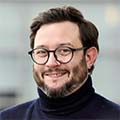 Dr Andrew Divers