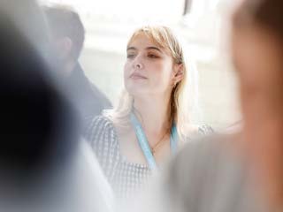 Women in Business