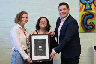 Hart Gables Awards