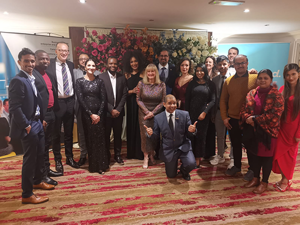 Tees Valley BME Achievement Awards