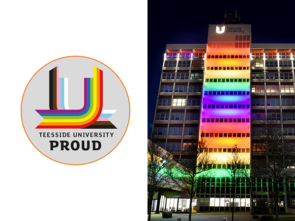 Teesside Pride