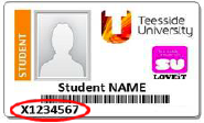 Student ID