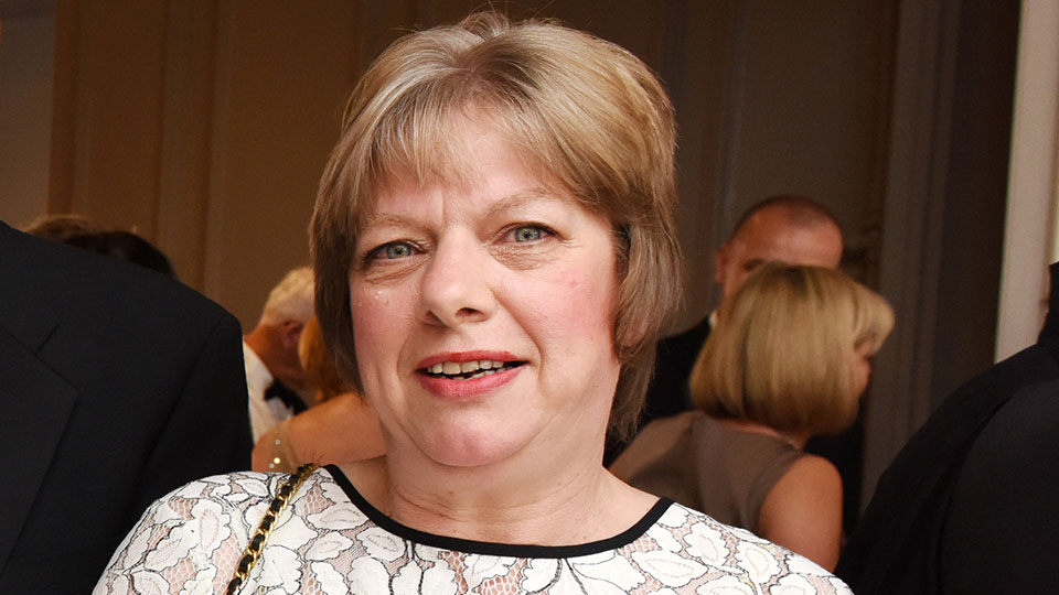 Sandra Thompson-Urwin