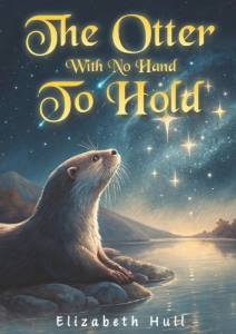 The Otter With No Hand To Hold