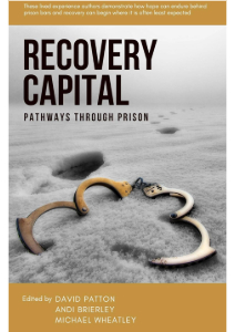 Recovery Capital Pathways Through Prison