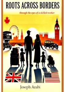 Roots Across Borders