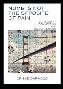 Numb is Not the Opposite of Pain