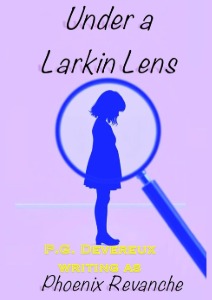 UNDER A LARKIN LENS