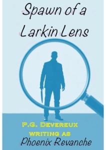 Spawn of a Larkin Lens