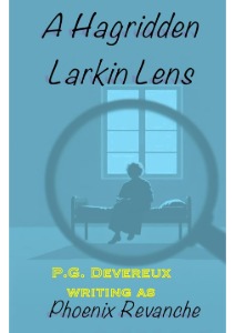 A Hagridden Larkin Lens