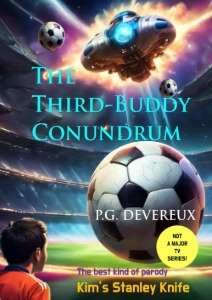 The Third-Buddy Conundrum