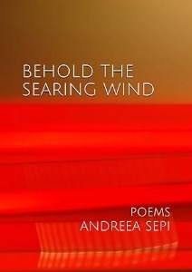 Behold the Searing Wind
