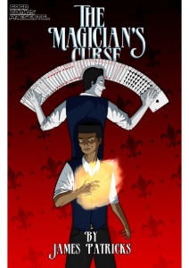 The Magician's Curse