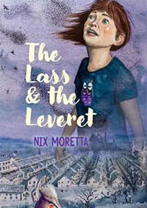 The Lass and the Leveret 