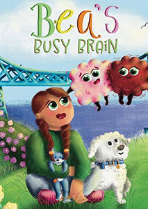 Bea's busy brain 