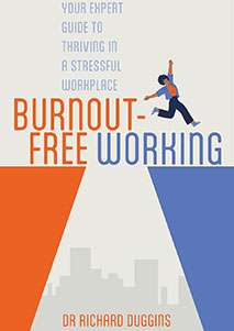 Burnout-free working: Your expert guide to thriving