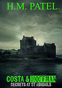 Costa & Hoffman: Secrets at St. Abigail’s