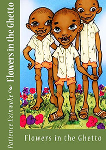 Flowers in the Ghetto