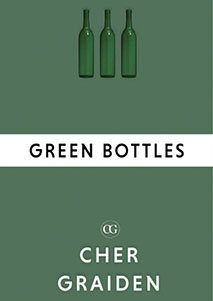 Green bottles