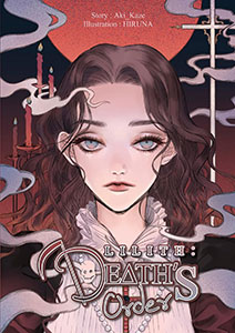 Lilith: Death's Order 