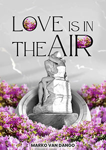 Love is in the Air (the Big Bad wolf Book 3)