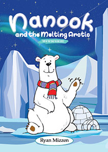 Nanook and the Melting Arctic 