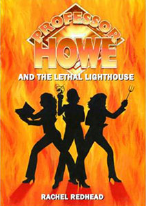 Professor Howe and the Lethal Lighthouse