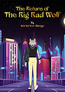 Return of The Big Bad Wolf 