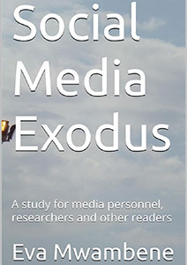 Social media exodus