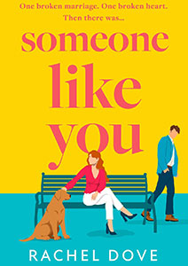Someone like you