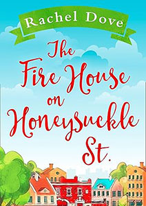 The fire house on Honeysuckle Street