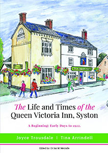 The life and times of the Queen Victoria Inn, syst