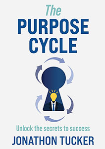 The Purpose Cycle: Unlock the Secrets to Success 