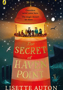 The secret of Haven Point