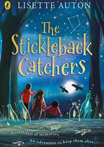 The stickleback Catchers