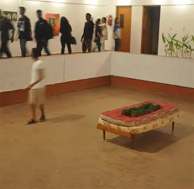Akshaya Krishnamoorthy