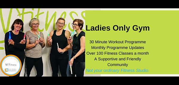 W Fitness