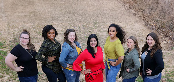 Healing Synergy LLC 