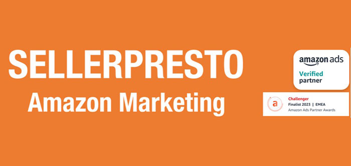 Seller Presto