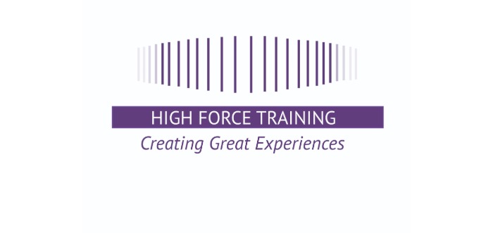 High Force Training Ltd