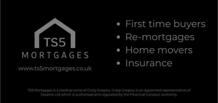 TS5 Mortgages