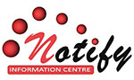 Notify Information Centre 