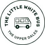 Little White Bus