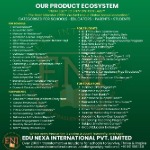 Edu Nexa International Pvt Limited